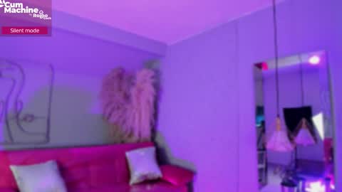 M E L I S S A  online show from 02/18/26, 12:01