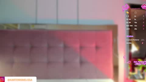 M E L I S S A  online show from 02/19/26, 12:01