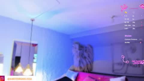 M E L I S S A  online show from 02/20/26, 12:05