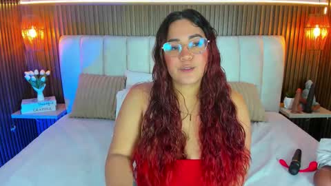 M E L I S S A  online show from 02/26/26, 11:53