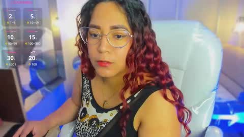 M E L I S S A  online show from 02/28/26, 11:55