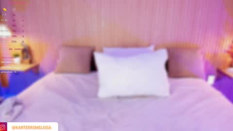 M E L I S S A  online show from 04/11/26, 11:58