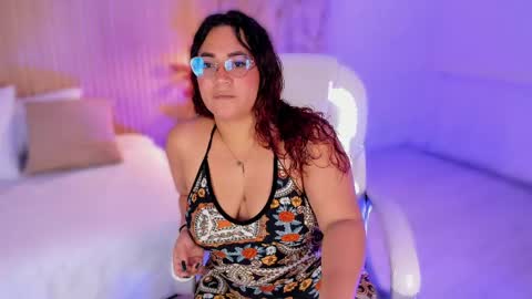 M E L I S S A  online show from 04/16/26, 12:06