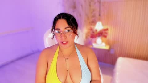 M E L I S S A  online show from 04/19/26, 11:53