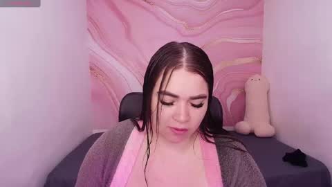 MELISSA online show from 02/16/25, 07:05