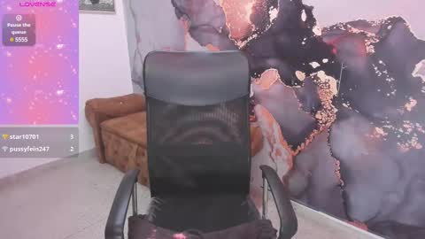 MELISSA online show from 02/25/25, 06:58