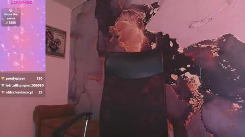 MELISSA online show from 02/28/25, 01:14