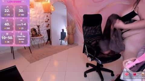 MELISSA online show from 10/09/25, 10:41