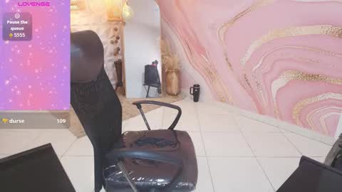 MELISSA online show from 10/18/25, 08:59