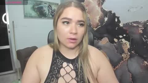 MELISSA online show from 11/02/25, 02:08