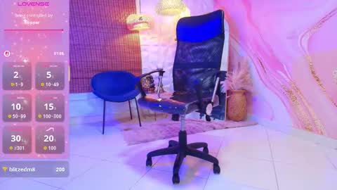 MELISSA online show from 11/08/25, 01:17