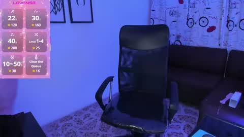 MELISSA online show from 12/05/25, 01:09