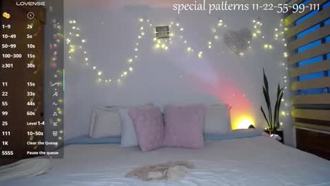 Melissa Lopez  online show from 02/21/26, 11:17