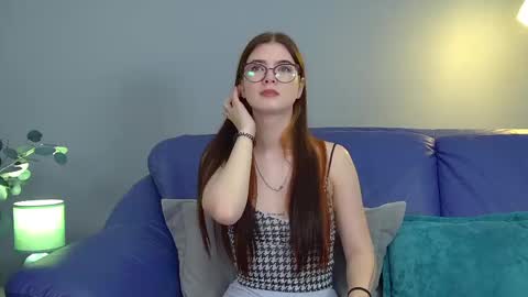 Melissa online show from 09/23/25, 06:22