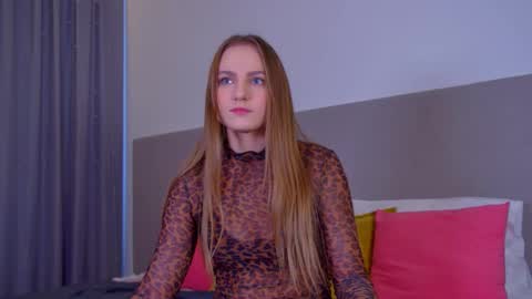 MelissaBerry online show from 02/09/25, 11:47