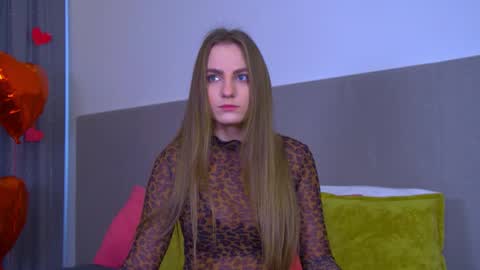 MelissaBerry online show from 02/24/25, 12:16