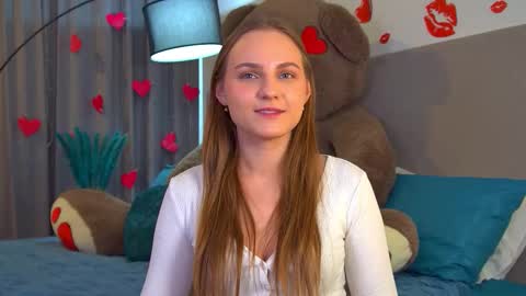 MelissaBerry online show from 02/27/26, 08:36