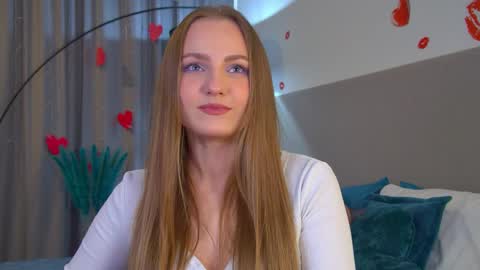 MelissaBerry online show from 04/09/26, 10:53