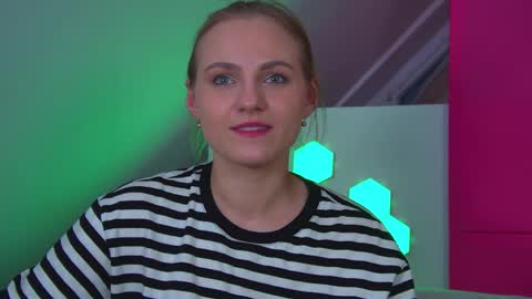 MelissaBerry online show from 04/19/26, 06:10