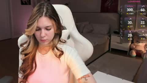 Snapshot of melissamiles chatting on 05/20/26, 06:14 melissamiles online show from 05/20/26, 06:14