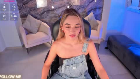 Call me Meli online show from 02/19/25, 12:03