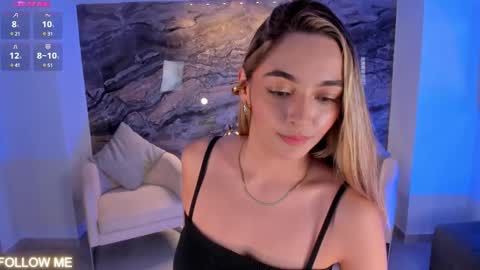 Call me Meli online show from 03/06/25, 06:19