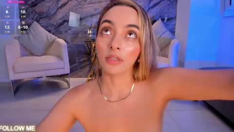 Call me Meli online show from 03/06/25, 09:25