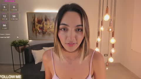 Call me Meli online show from 10/10/25, 03:05