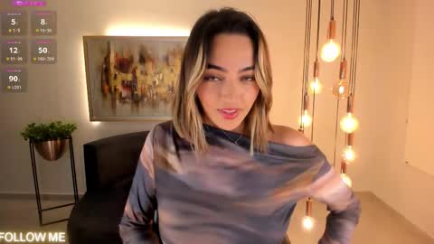 Call me Meli online show from 10/11/25, 03:28