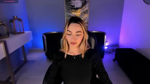 Call me Meli online show from 02/01/26, 02:32