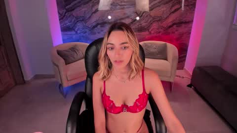 Call me Meli online show from 02/15/26, 07:51