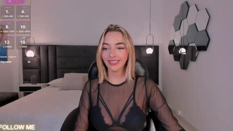 Snapshot of melissamoore_ chatting on 05/27/26, 09:39 Call me Meli online show from 05/27/26, 09:39