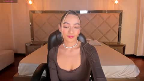 Snapshot of melissamoore_ chatting on 07/05/26, 10:11 Call me Meli online show from 07/05/26, 10:11