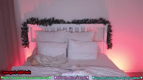 Melissa or abbreviated Mel or Lis online show from 02/06/26, 06:11