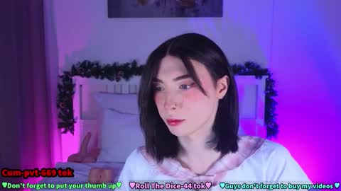 Melissa or abbreviated Mel or Lis online show from 02/07/26, 06:17