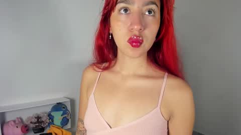 Melissa online show from 02/12/26, 10:27