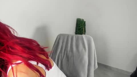 Melissa online show from 02/14/26, 04:09