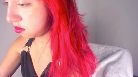 Melissa online show from 02/27/26, 04:01