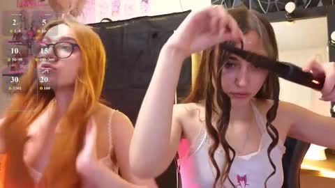 Mel online show from 02/23/26, 01:41