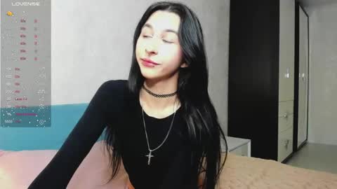 Mellisa online show from 04/21/26, 01:42
