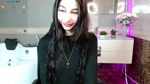 Mellisa online show from 04/28/26, 02:27