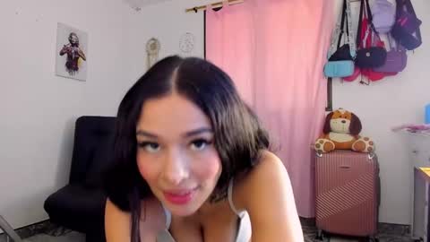 Melissa online show from 02/16/25, 05:59