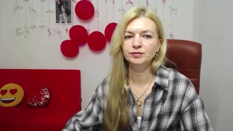 Melissa online show from 01/15/26, 06:18