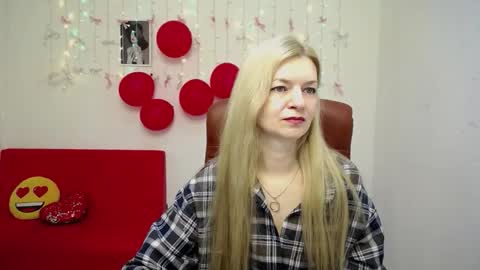 Melissa online show from 01/16/26, 06:17