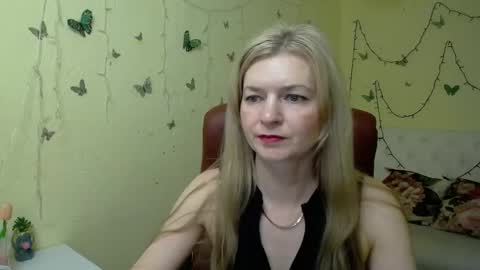 Melissa online show from 03/12/26, 12:00