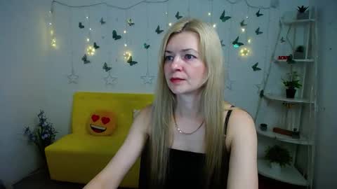 Melissa online show from 03/17/26, 12:19