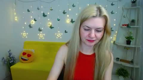 Melissa online show from 03/27/26, 12:27
