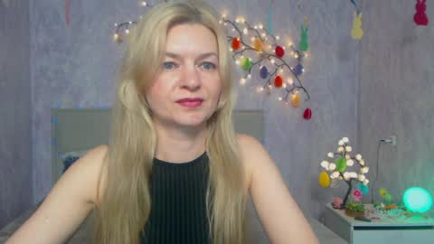 Melissa online show from 03/31/26, 11:43