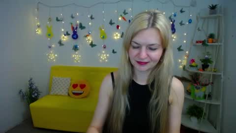 Melissa online show from 04/03/26, 11:19