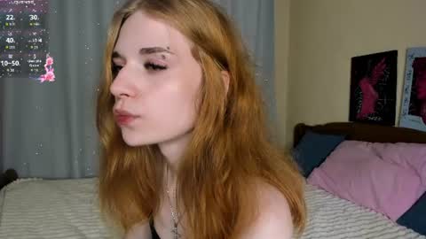 Snapshot of melissavendetta chatting on 07/25/26, 10:51 Lissa online show from 07/25/26, 10:51